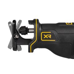 Mečová pila DeWALT DCS382N 18V XR - bez Aku