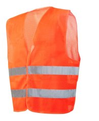 Vesta výstražná oranžová BOLT