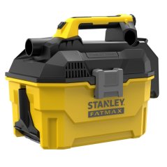 Vysavač Stanley SFMCV002B V20 18V - bez Aku a nabíječky