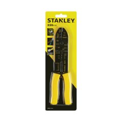 Krimpovací kleště Stanley STHT0-75414