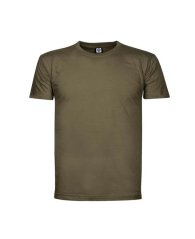Tričko ARDON®LIMA khaki