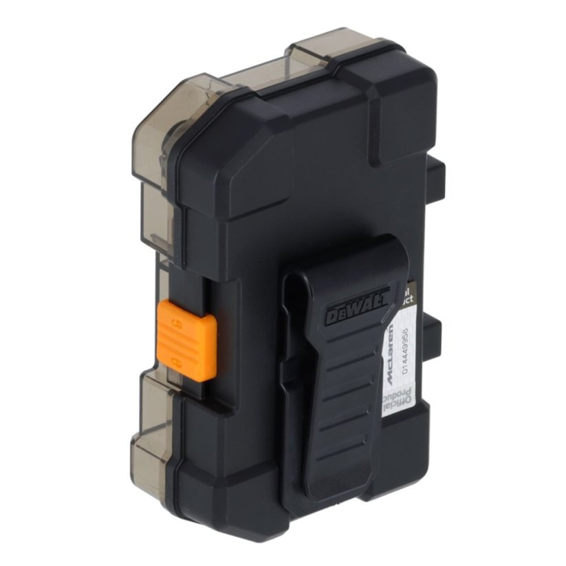 24-dílná sada bitů Dewalt McLaren DT70906