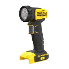 Pracovní svítilna Stanley SFMCL020B V20 18V - bez Aku a nabíječky