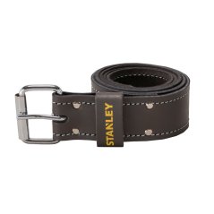 Kožený opasek Stanley STST1-80119