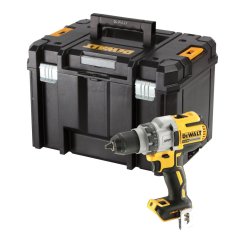 Vrtačka DEWALT DCD991NT 18V XRP s kufrem - bez Aku a nabíječky