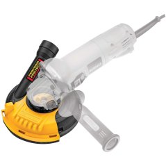 Kryt pro broušení DeWALT DWE46150