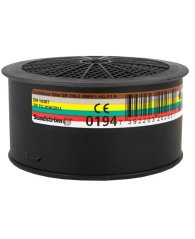 SUNDSTRÖM® SR 299-2 ABEK1HgP3 -pro Polomasky a Celoobličejové masky H02-6512