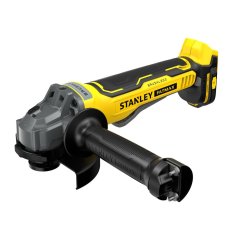 Úhlová bruska 125mm Stanley SFMCG700B V20 18V - bez Aku a nabíječky