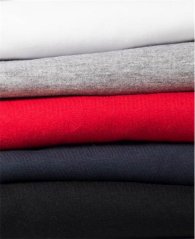 Tričko ARDON®CUBA s dlouhým rukávem navy