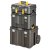Úložná věž 3v1 Stanley PRO-STACK FMST75753-9