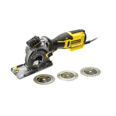 Univerzální kružní pila Stanley FME380K 650W