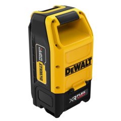 Adaptér DeWALT DCAFVPS POWERSHIFT