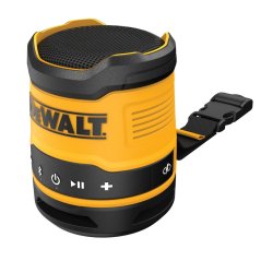 Bluetooth reproduktor DeWALT DCR009 s USB-C napájením