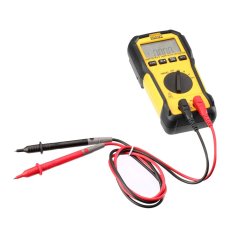 Digitální multimetr Stanley Fatmax FMHT82563-0