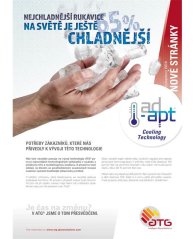 ATG® máčené rukavice MaxiFlex® Endurance™ 42-847