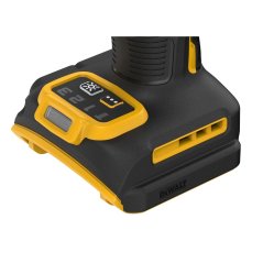 Rázový utahovák DEWALT DCF961NT 1/2" 18V XR - bez Aku, kufr