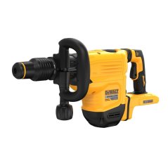Sekací kladivo DeWALT DCH832N 54V XR Flexvolt - bez Aku, kufr