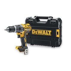 Příklepová vrtačka DEWALT DCD796NT 18V XR - bez Aku, kufr