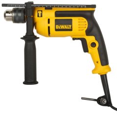 Příklepová vrtačka DEWALT DWD024 650W