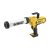 Výtlačná pistole DeWALT DCE571N 18V XR - bez Aku a nabíječky