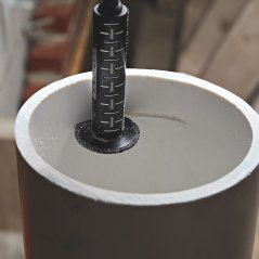 Vnitřní řezačka trubek z PVC Dewalt DT20563