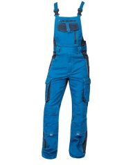 Kalhoty s laclem ARDON®VISION modré zkrácené