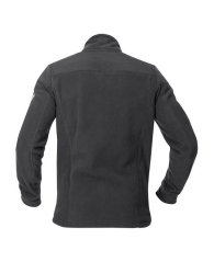 Mikina ARDON®SOFTFLEECE®COMBO tmavě šedá