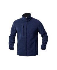 Mikina fleece ARDON®Polar 450 modrá