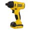Rázový utahovák Stanley FMC041S2 10,8V - 1xAku 1,5Ah, nabíječka, kufr
