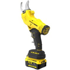 Nůžky na větve Stanley SFMCPP32M1 - 1xAku 4.0Ah, kitbox