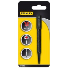 Průbojník Stanley 0-58-112 1,6mm