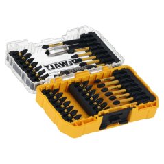 37-dílná sada bitů DeWALT DT70731T FLEXTORQ