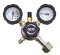 Ventil red. FIXICONTROL CO2 2 manometry