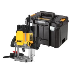 Frézka DEWALT DWE627KT 2300W 6-12,7mm, spínač, kufr