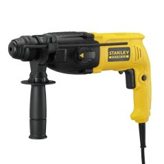 Kombinované vrtací a sekací kladivo Stanley SFMEH200K SDS 780W s kufrem