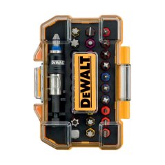 32-dílná sada bitů DEWALT DT7969