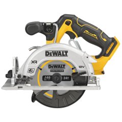 Kotoučová pila DeWALT DCS512N 12V XR 140mm - bez Aku