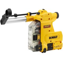 Odsávání prachu DeWALT D25304DH