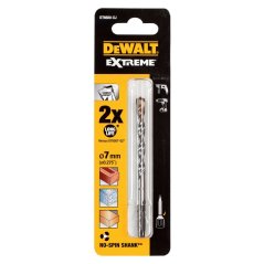 Vrták do zdiva DeWALT DT6680 7x100mm