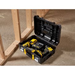 Box na nářadí Stanley FATMAX FMST1-75502 bez pěnové vložky