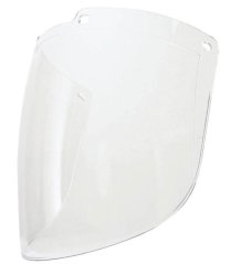 Zorník Honeywell na štít Turboshield čirý polykarbonátový