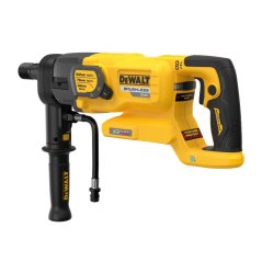 Diamantová vrtačka DeWALT DCD150NK 54V FLEXVOLT - bez Aku a nabíječky, kufr