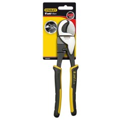 Nůžky na stříhání kabelů 215mm Stanley FatMax 0-89-874