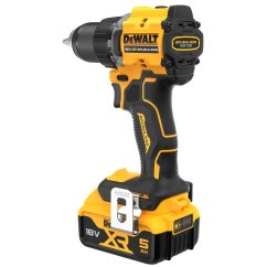 Vrtačka Dewalt DCD794P2T 18V - 2xAku 5,0Ah, nabíječka, kufr
