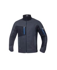 Blůza ARDON®4Xstretch® tmavě šedá