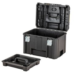 Velký kufr na nářadí Dewalt DWST83346-1 TSTAK VI