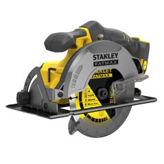 Okružní pila Stanley SFMCS500B V20 18V - bez Aku a nabíječky