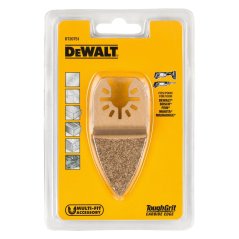 Karbidový trojúhelníkový pilník Dewalt DT20751
