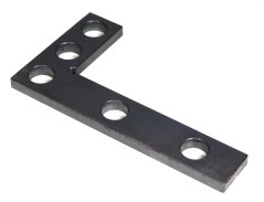 Úhelník plochý 275x150x15