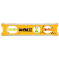 Minivodováha 165mm Dewalt DWHT42525-0